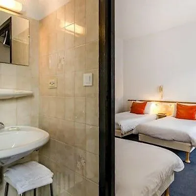 Hôtel Aneto Lourdes