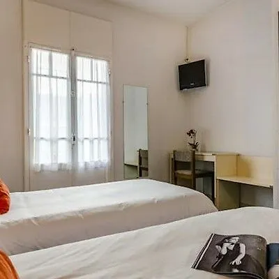 Hôtel Aneto Lourdes Francia