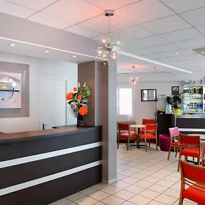 Hotel Saint Contard, Lourdes