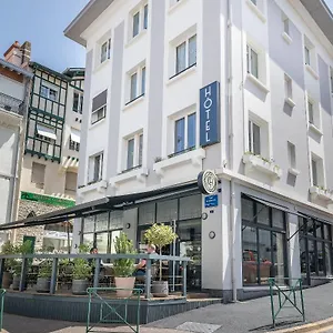 *** Hotel Cosmopolitain France