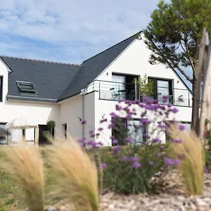  Maison d'hôtes La Maison Des Embruns France