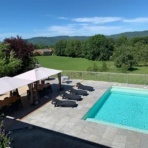 *** Maison d'hôtes Relais Vieille France