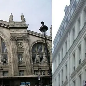 ** Hotel Nord France