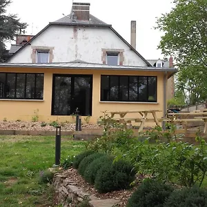  Auberge de jeunesse Tagar'étape France