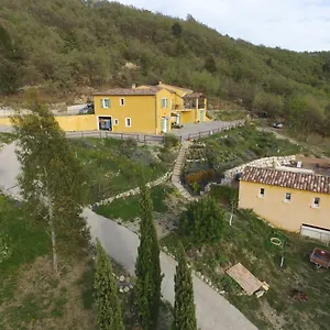 *** Maison d'hôtes Le Jas Du Gabian France