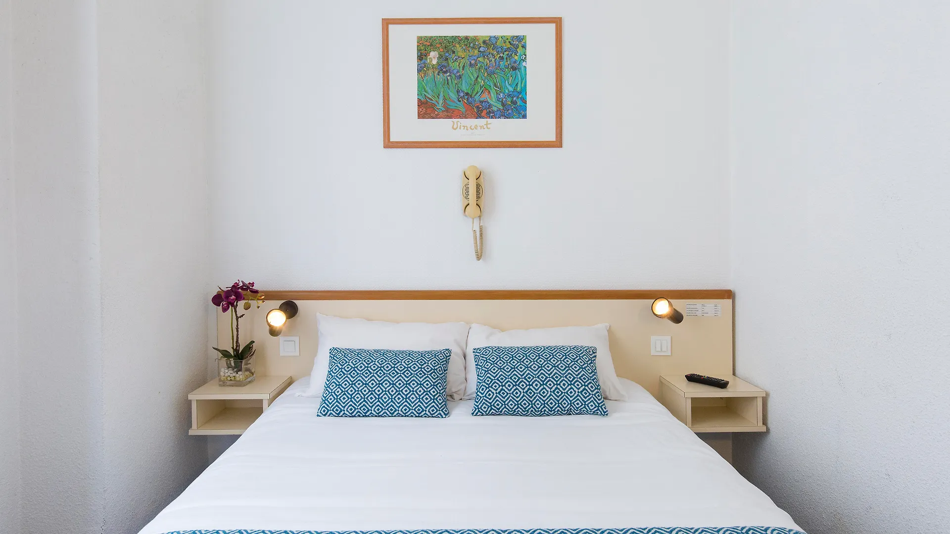 Hotel Aneto Lourdes