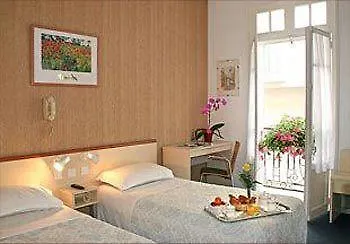 Hotel Aneto Lourdes