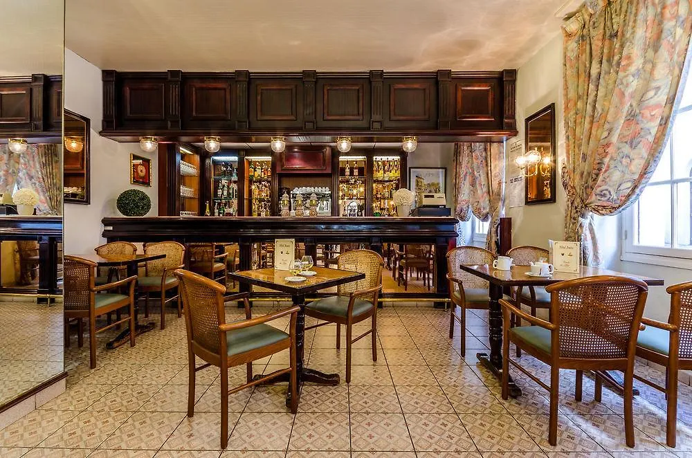 Hotel Aneto Lourdes