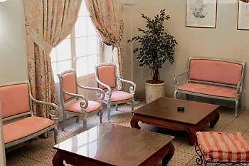 ***  Hotel Aneto Lourdes Frankreich