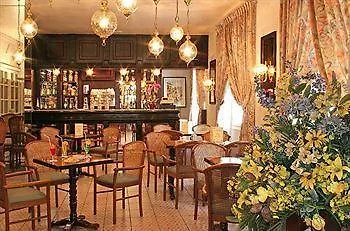 Hotel Aneto Lourdes