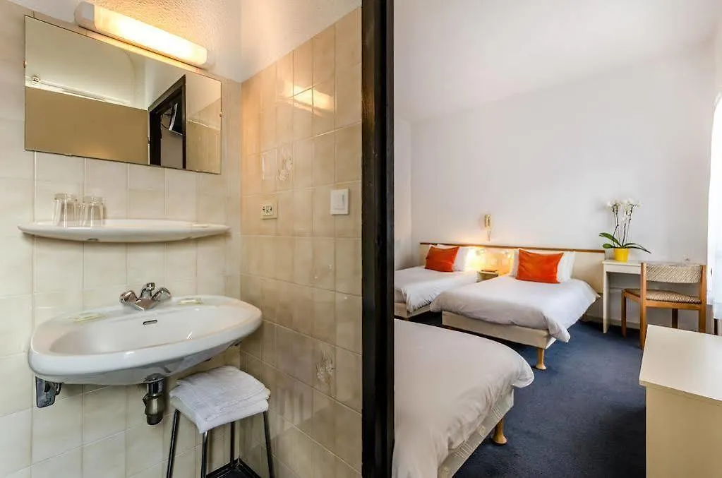 Hotel Aneto Lourdes