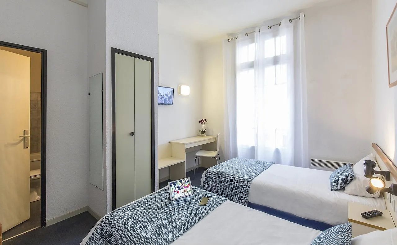 Hotel Aneto Lourdes