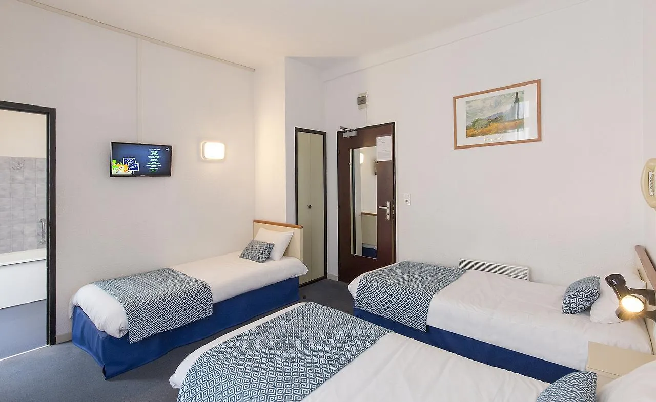 Hotel Aneto Lourdes