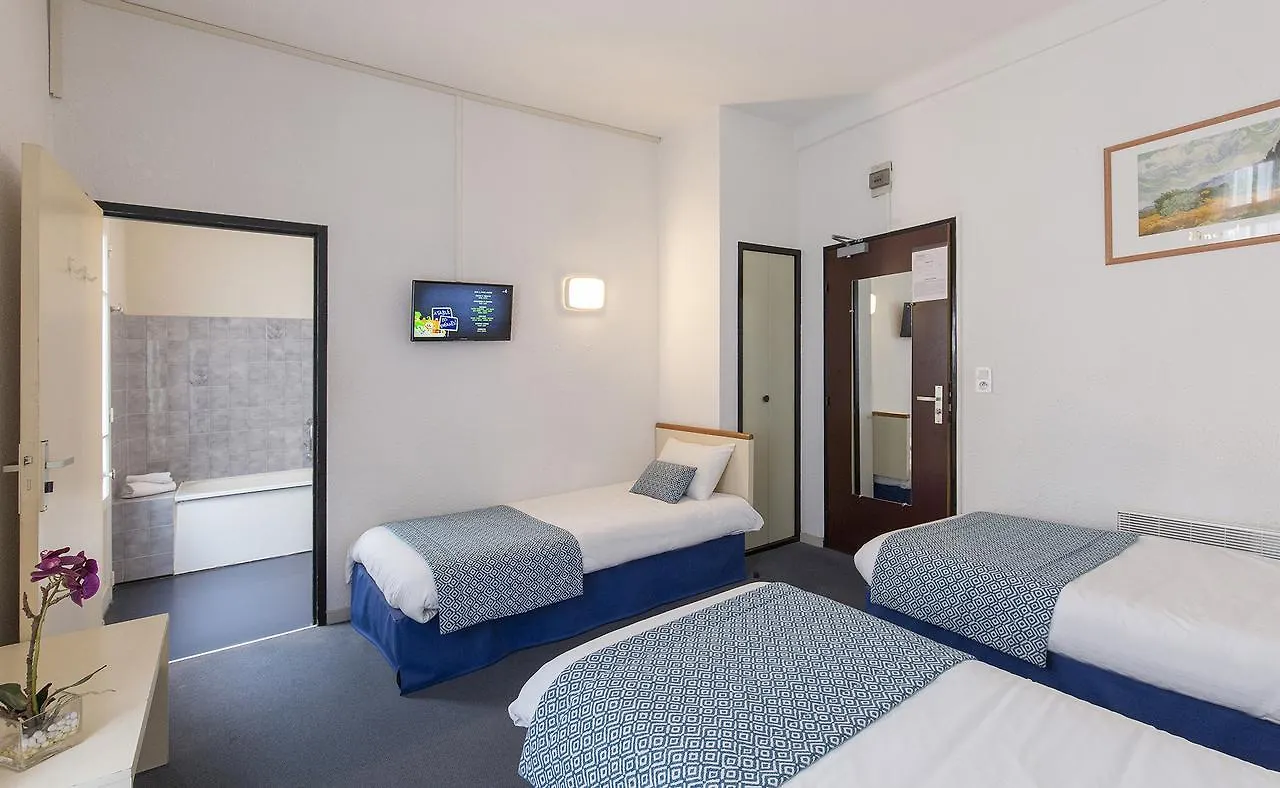 Hotel Aneto Lourdes