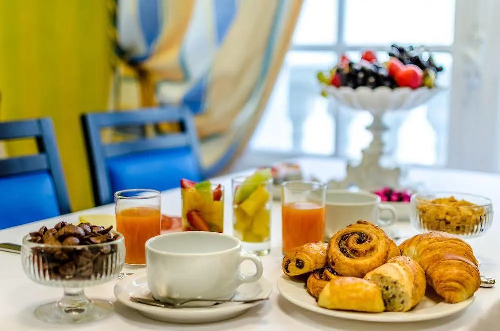 ***  Hotel Aneto Lourdes Frankreich