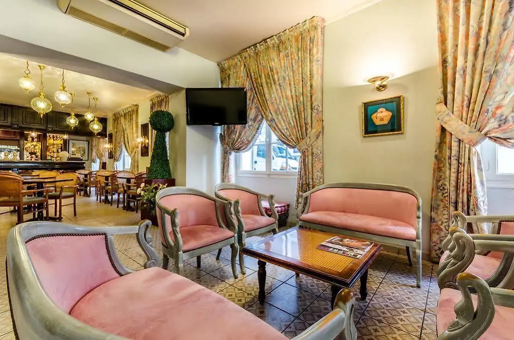 Hotel Aneto Lourdes