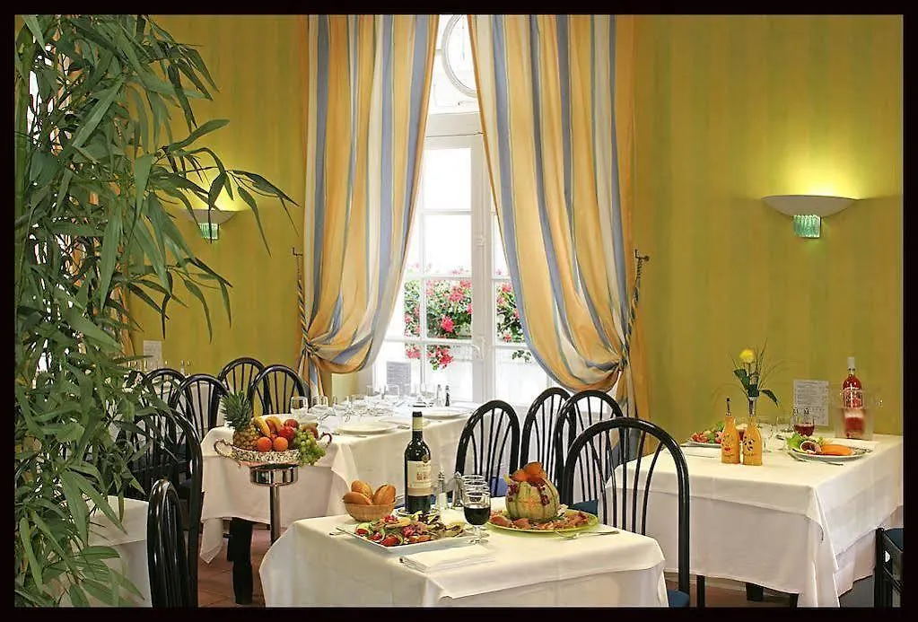 Hotel Aneto Lourdes Frankreich