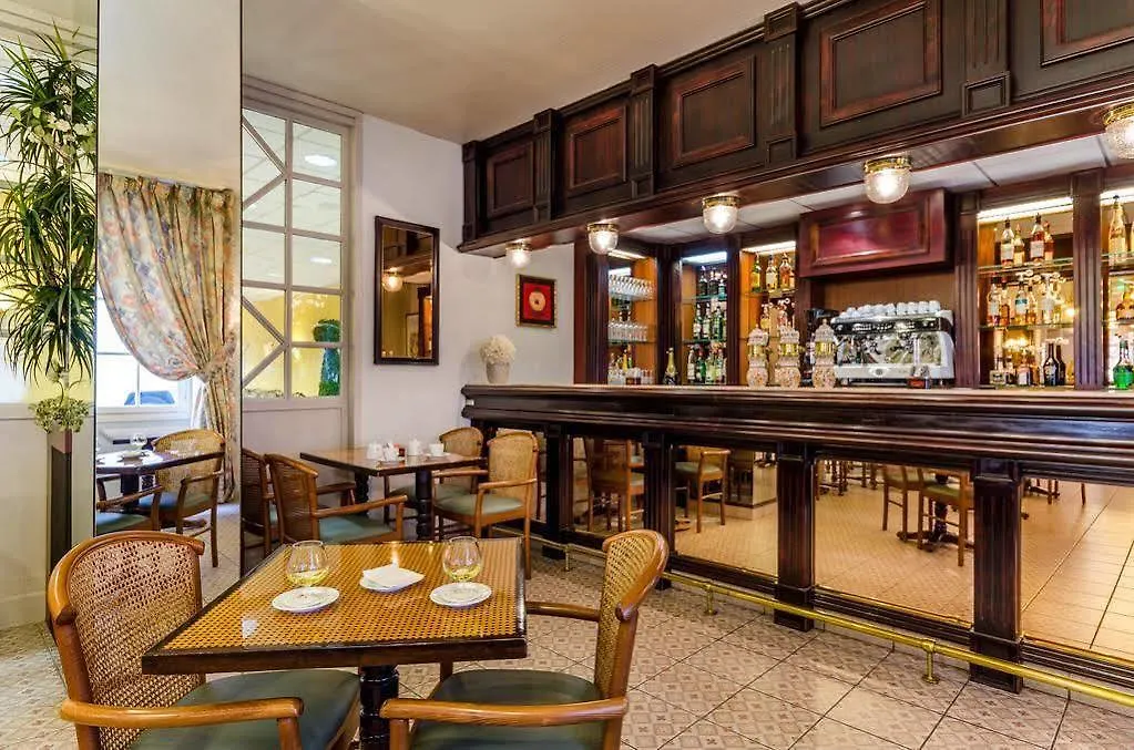 Hotel Aneto Lourdes