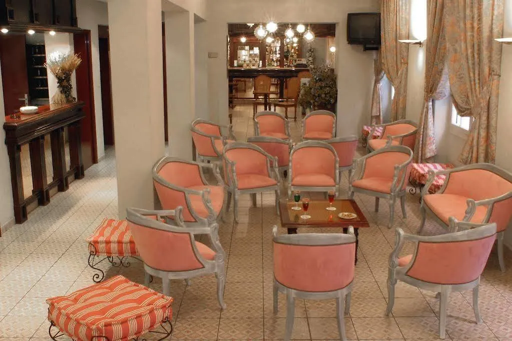 ***  Hotel Aneto Lourdes Frankreich