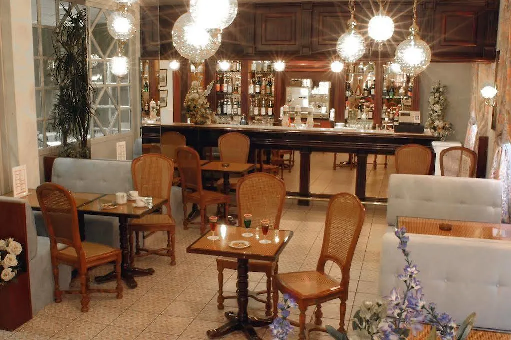 Hotel Aneto Lourdes