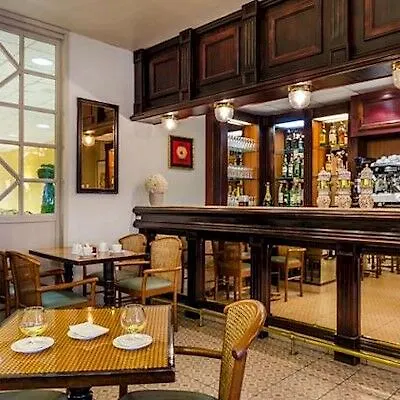 Hotel Aneto Lourdes