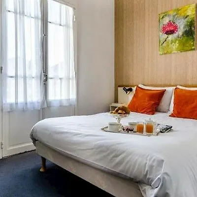 ***  Hotel Aneto Lourdes Frankreich