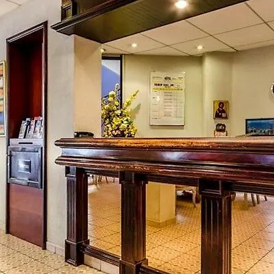 Hotel Aneto Lourdes