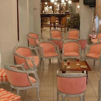 Hotel Aneto Lourdes
