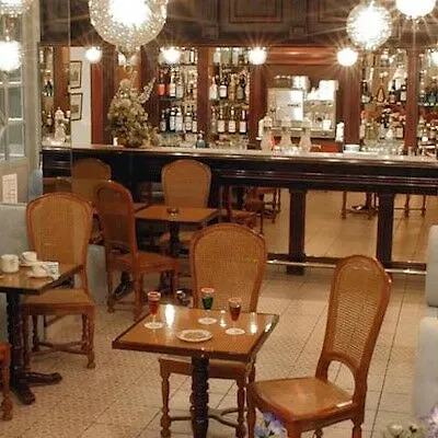 Hotel Aneto Lourdes