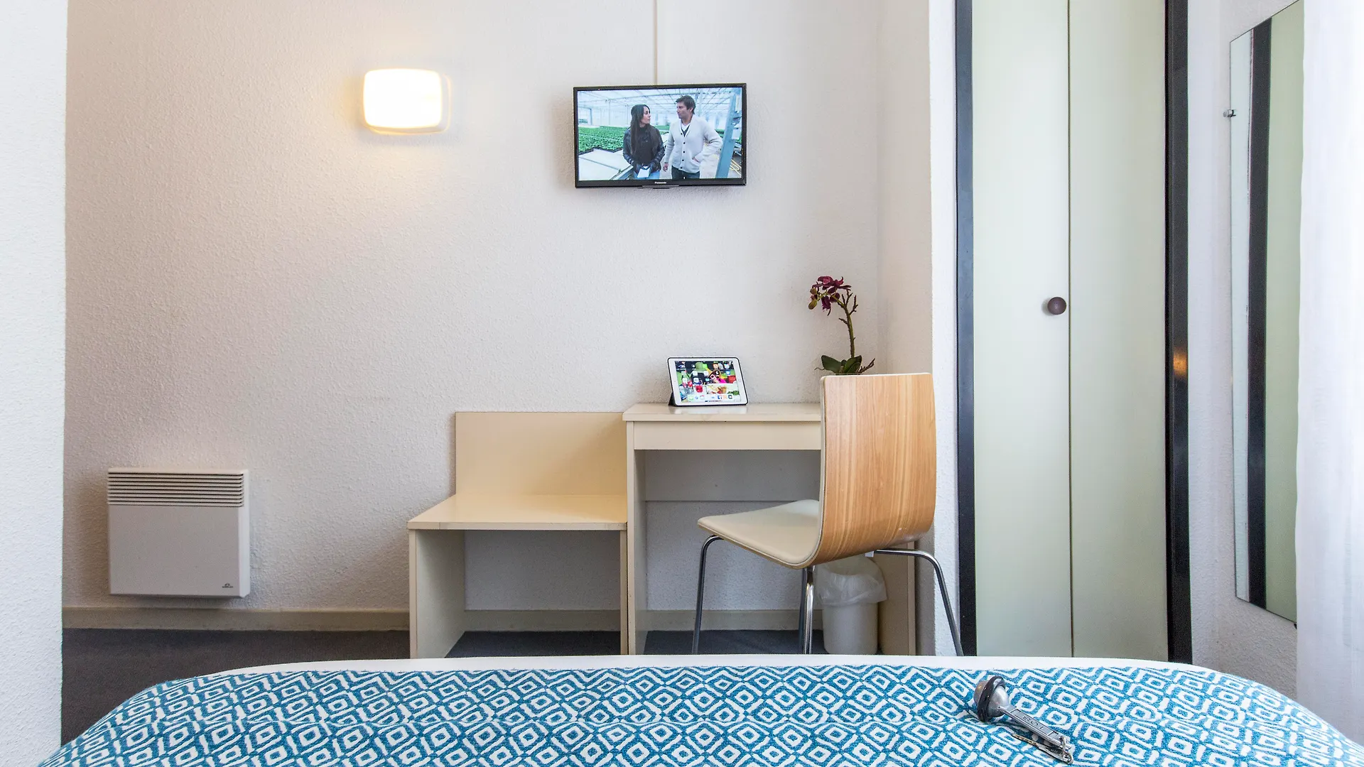 Hotel Aneto Lourdes