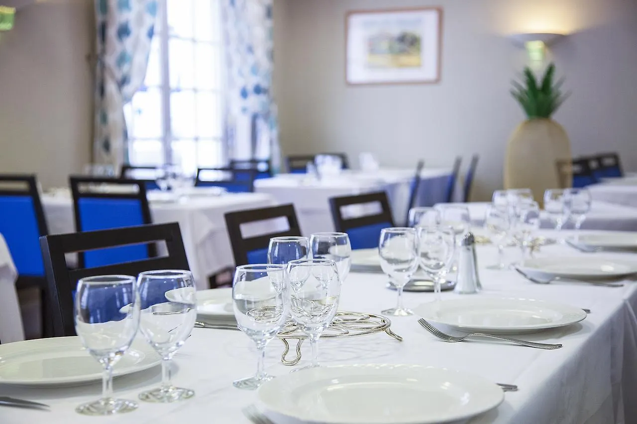 Hotel Aneto Lourdes