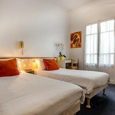 Hotel Aneto Lourdes